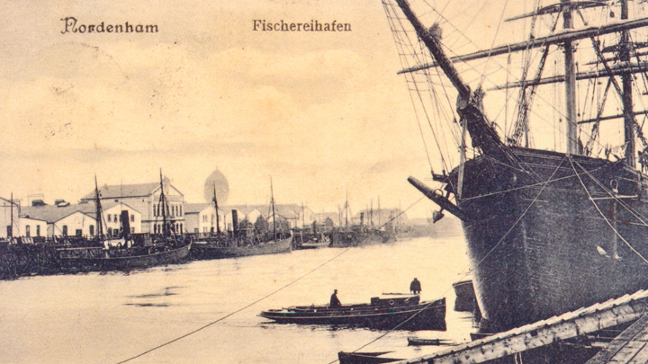 Sammlung Diercks - Slider (30 von 60)